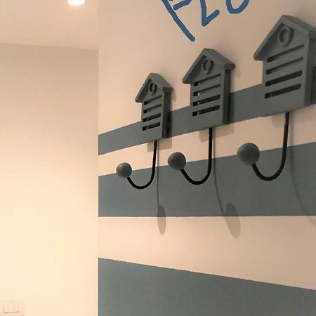 Blue Apartment Рапалло Экстерьер фото