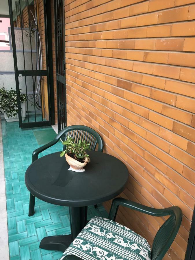Blue Apartment Рапалло Экстерьер фото